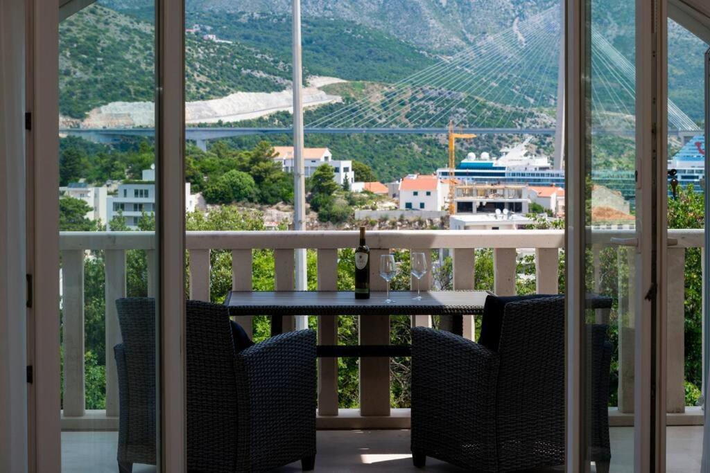 Bayview Oasis Apartment Dubrovnik Exterior photo